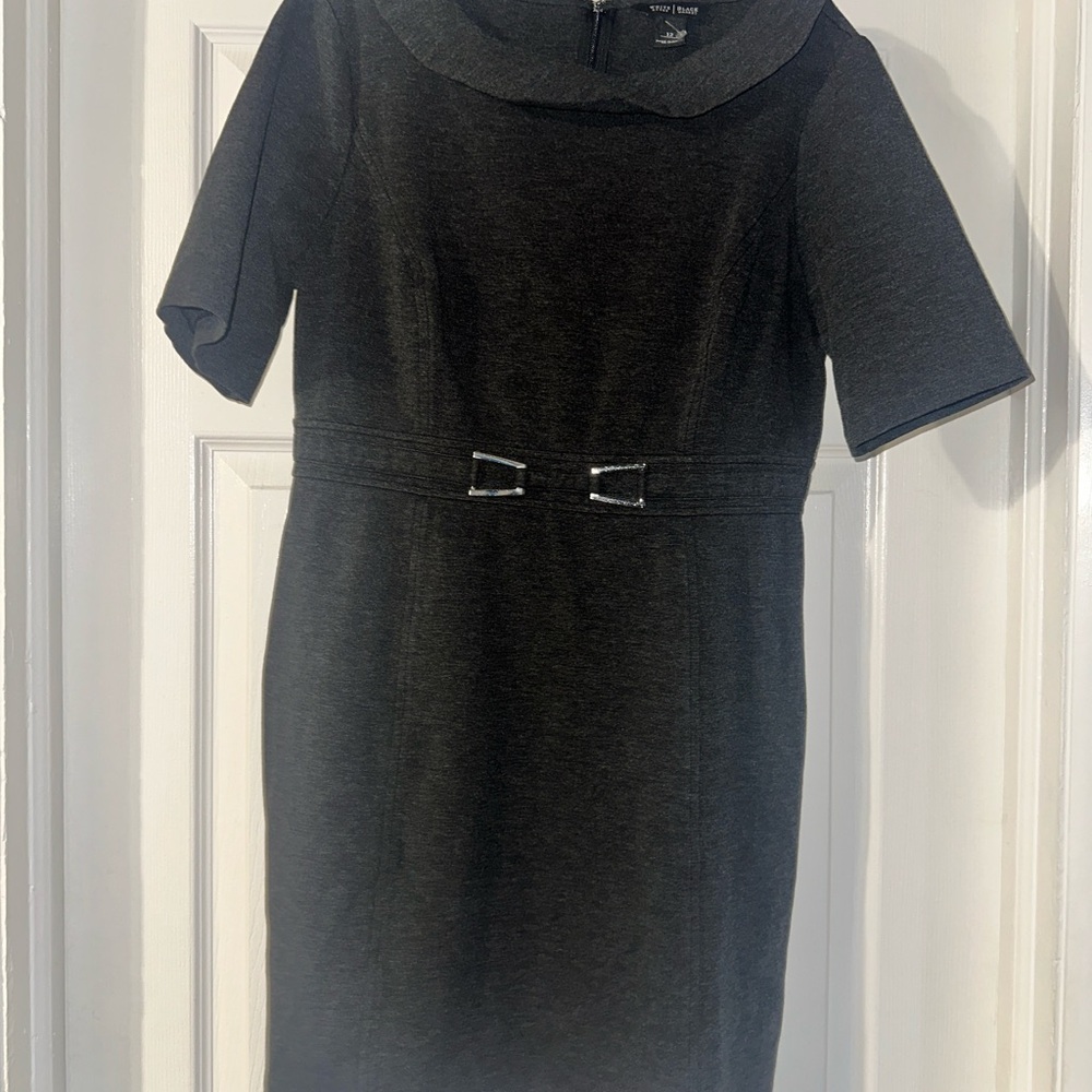 White House Black Market Business Dress - Picture 6 of 6